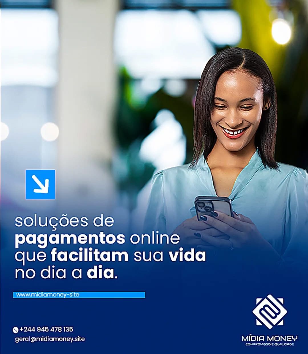 Pagamentos On-line